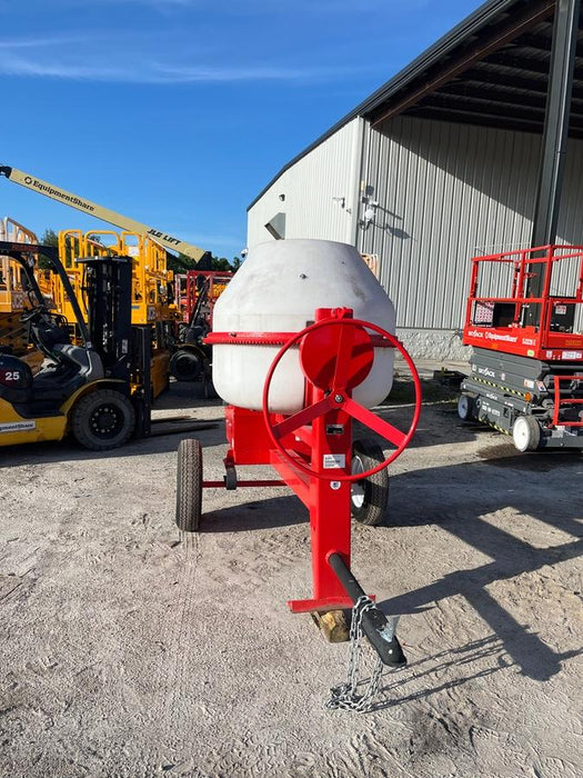 2024 MULTIQUIP MC12PH