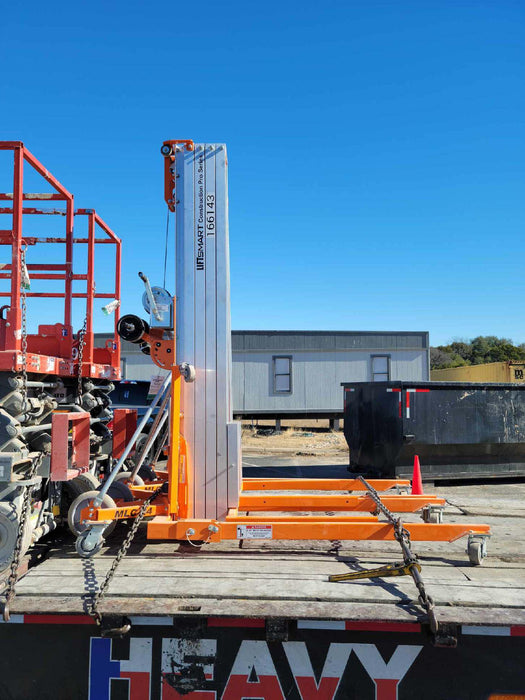 2021 LIFTSMART MLC-24