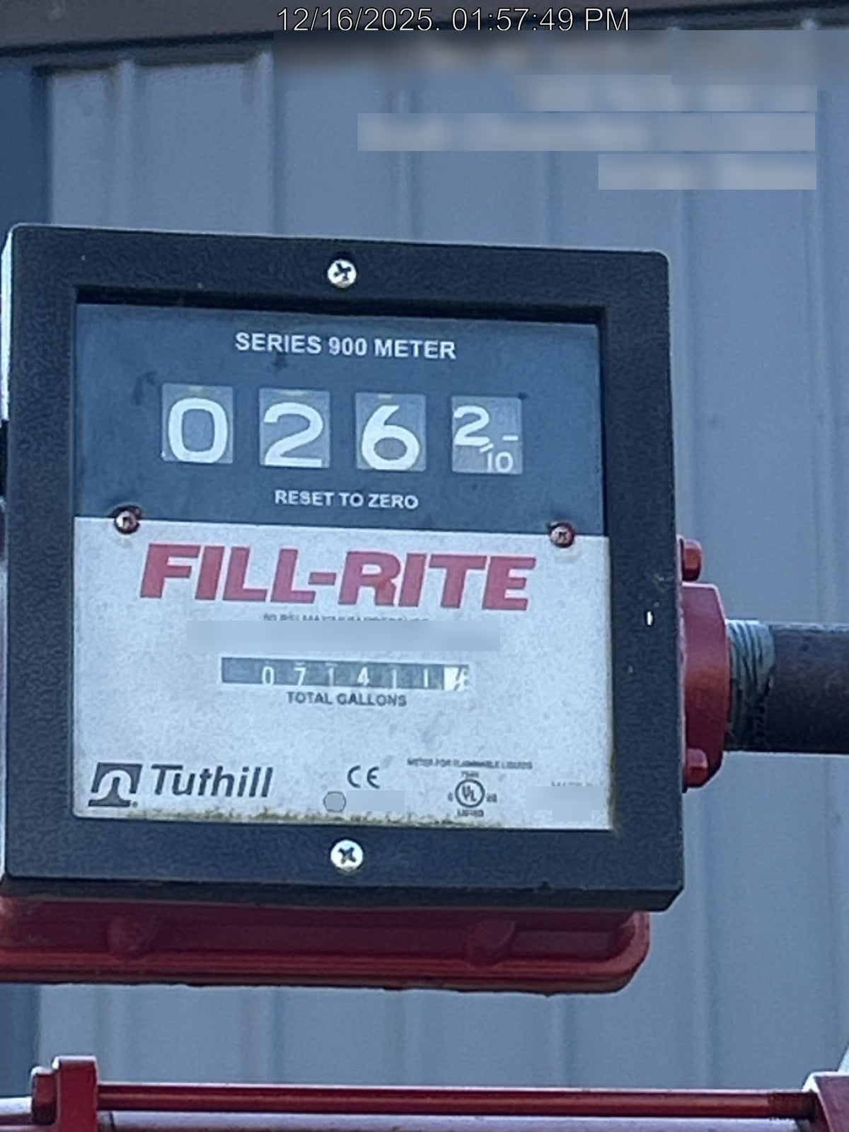 2021 ALLMAND NLV3GR