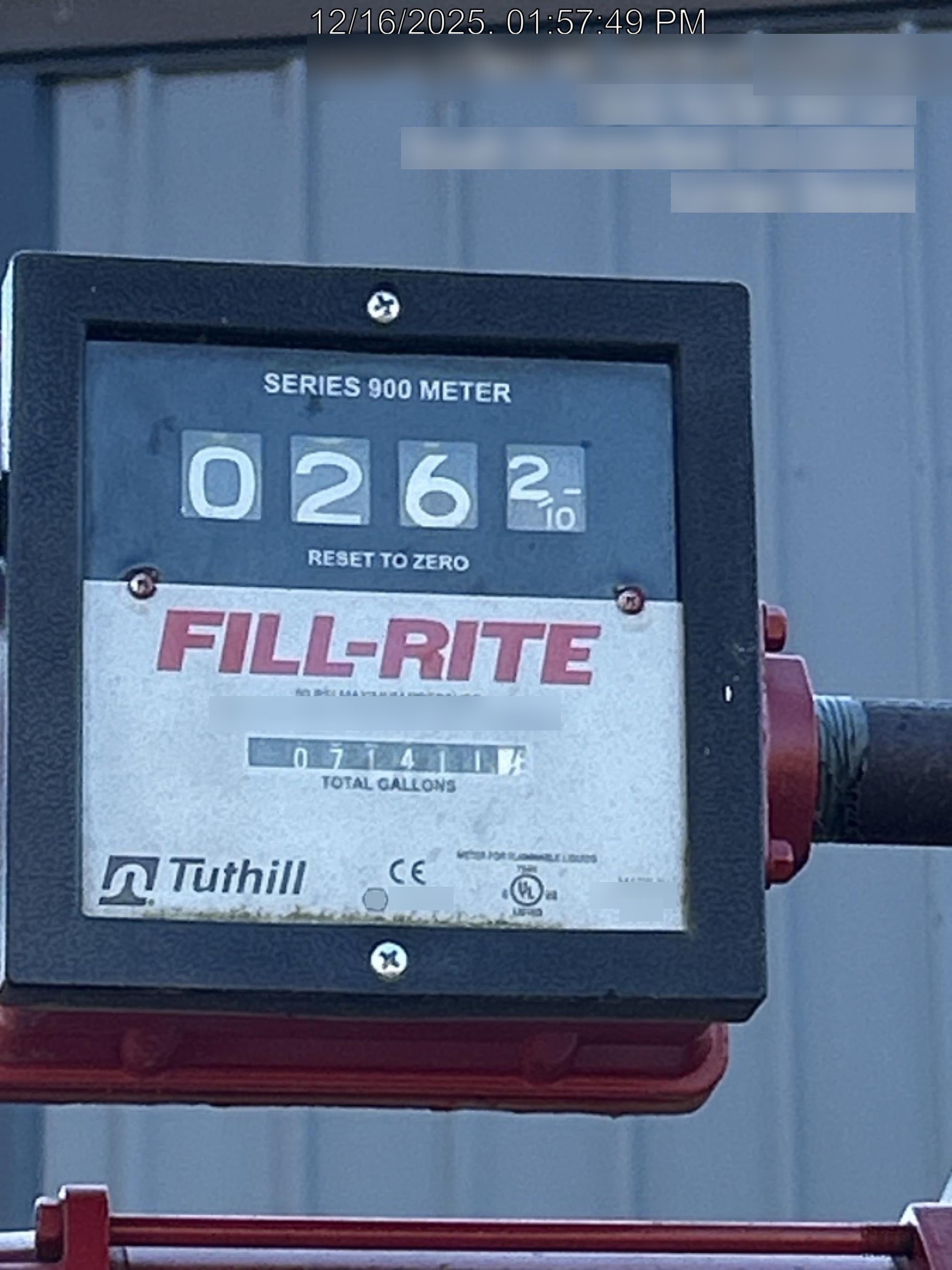 2021 ALLMAND NLV3GR