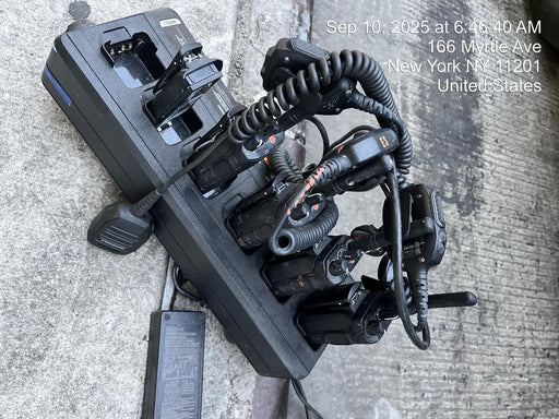 2024 MOTOROLA PMPN4284