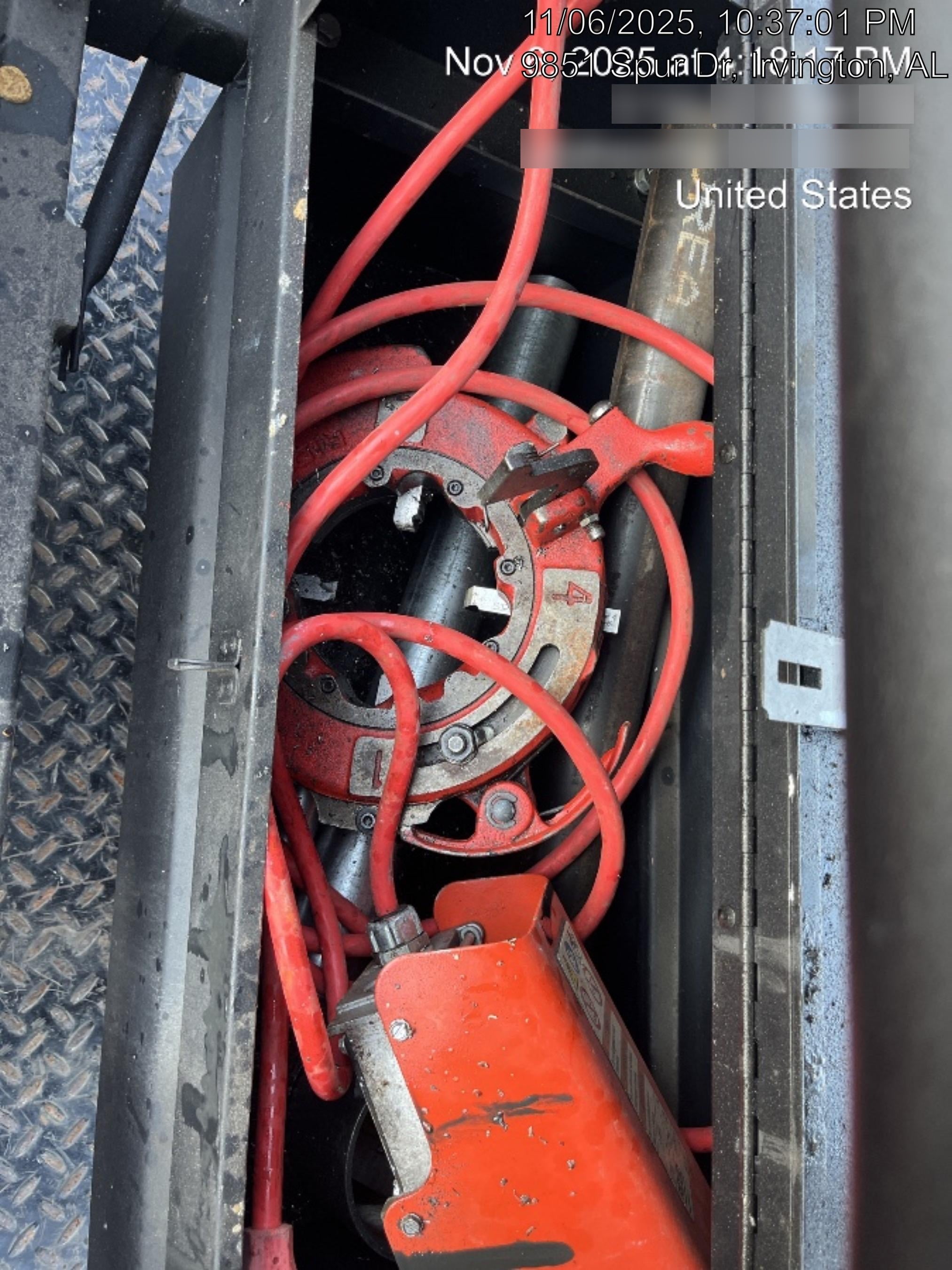 2024 RIDGID 1224