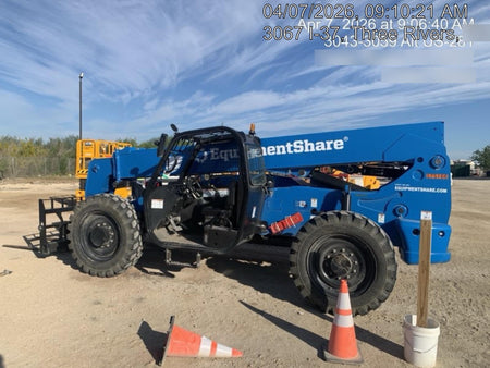 2025 GENIE GTH-844