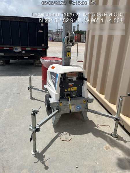 2024 ATLAS COPCO HILIGHT E4 Plus