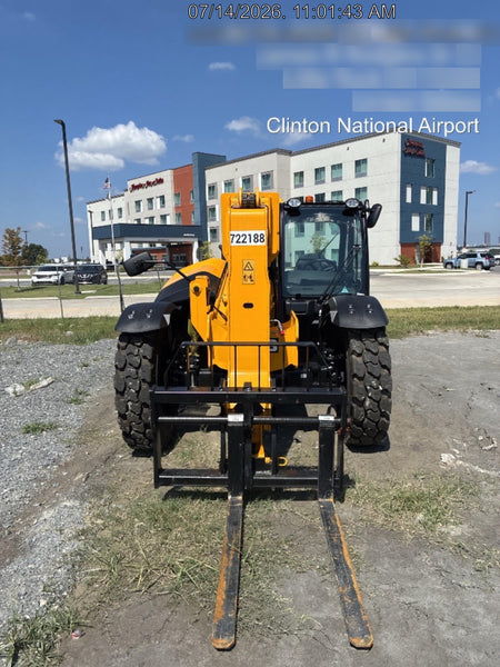 2026 JCB 506-36