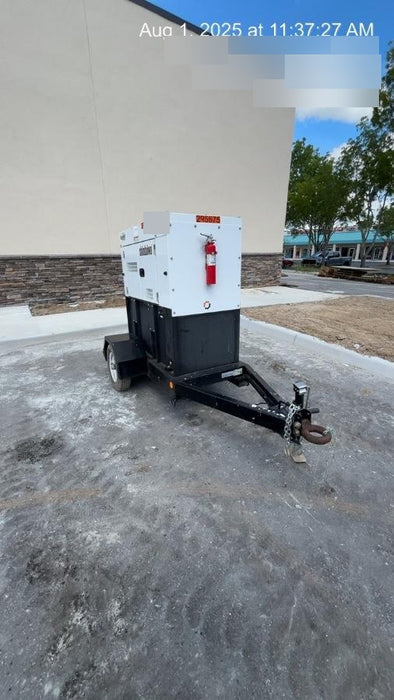 2023 SHINDAIWA DGK15FL