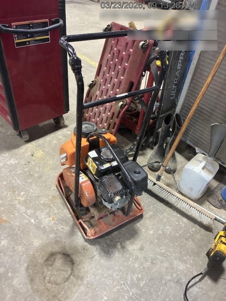 2023 MULTIQUIP MVC82VHW