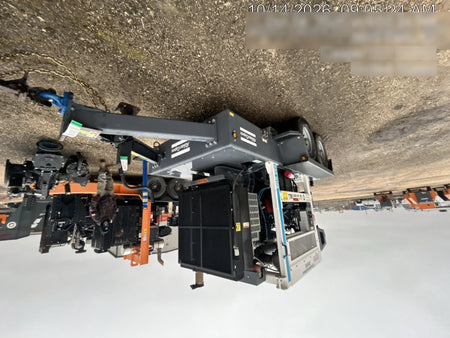 2023 ATLAS COPCO PAC H108 JD