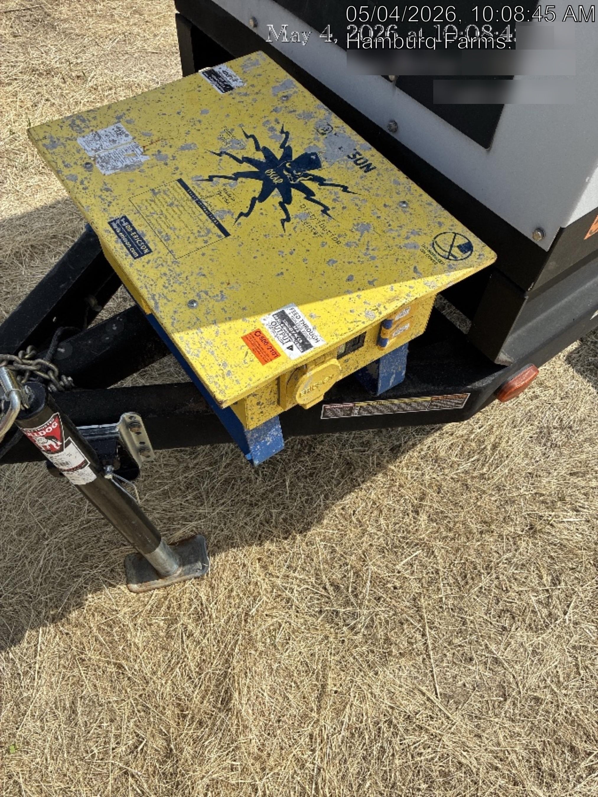 2019 WACKER NEUSON G50