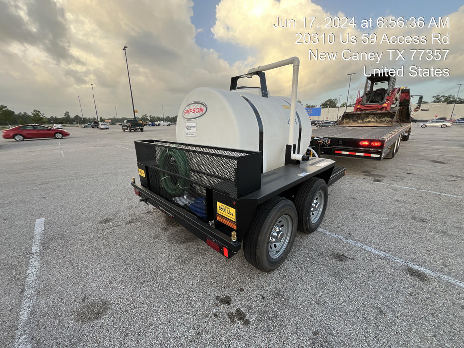 2024 SIMPSON SWT-52517