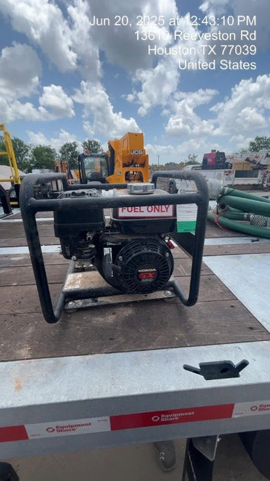 2025 MI-T-M WTP-S02-1MGH