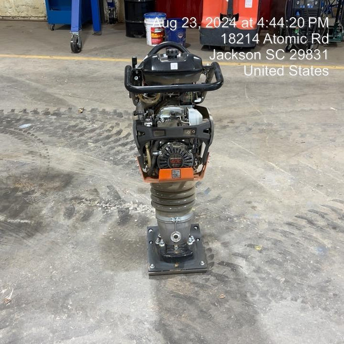 2024 HUSQVARNA LT6005