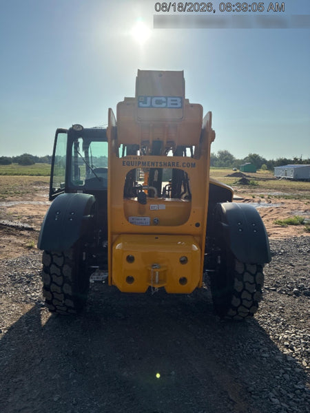 2026 JCB 506-36