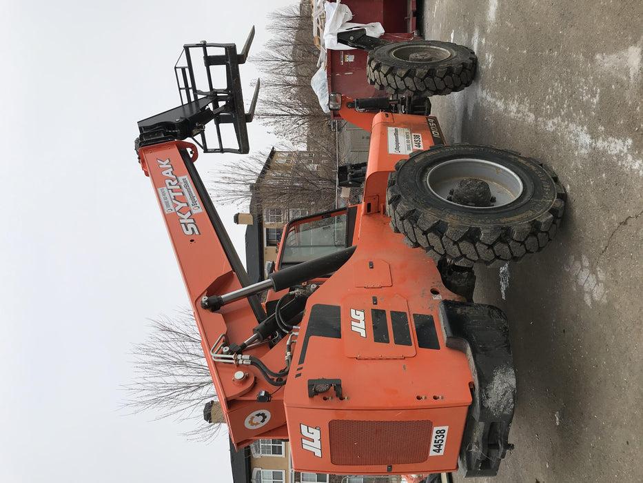 2019 SKYTRAK 10054
