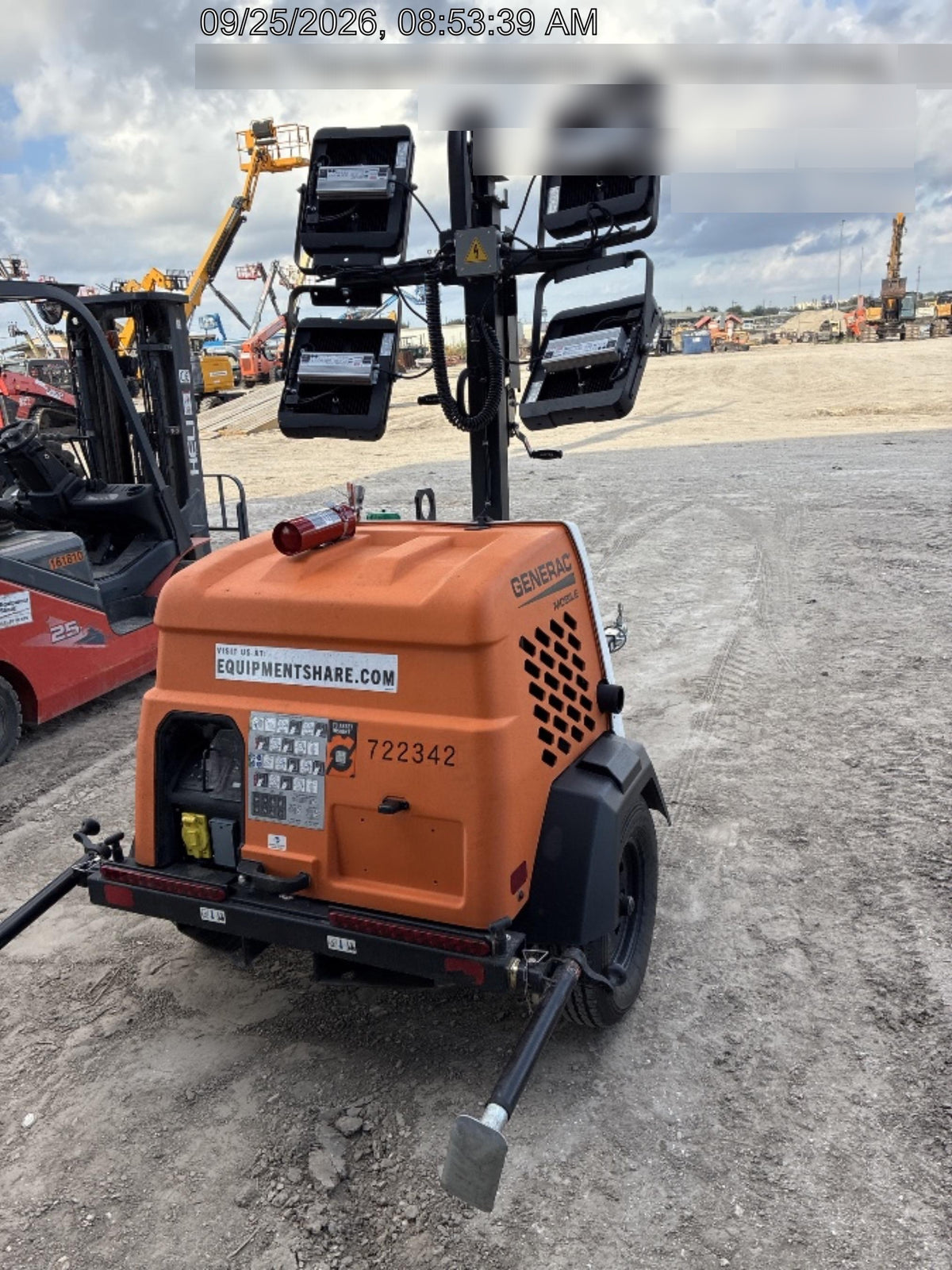 2026 GENERAC MLTS-4