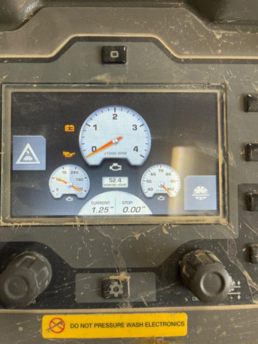 2024 HUSQVARNA FS5000 D 3-SP 36"