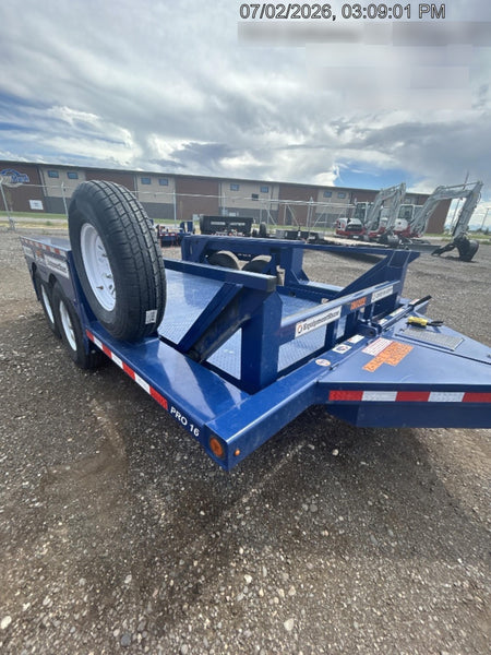 2026 AIR TOW Pro-16