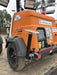 2024 Generac MLT6SKDS-STD4 ELEC WINCH Diesel, Electric Winch Mast, Powerzone Controller, (4) 320W LED Lights, 4kW Generator, 39.9 Gal Fuel Tank, 2" pintle, T3