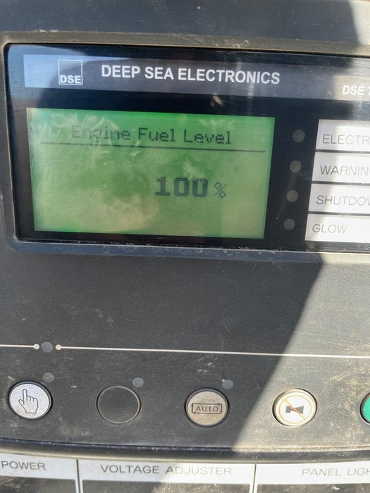 2021 AIRMAN SDG25S-8E1