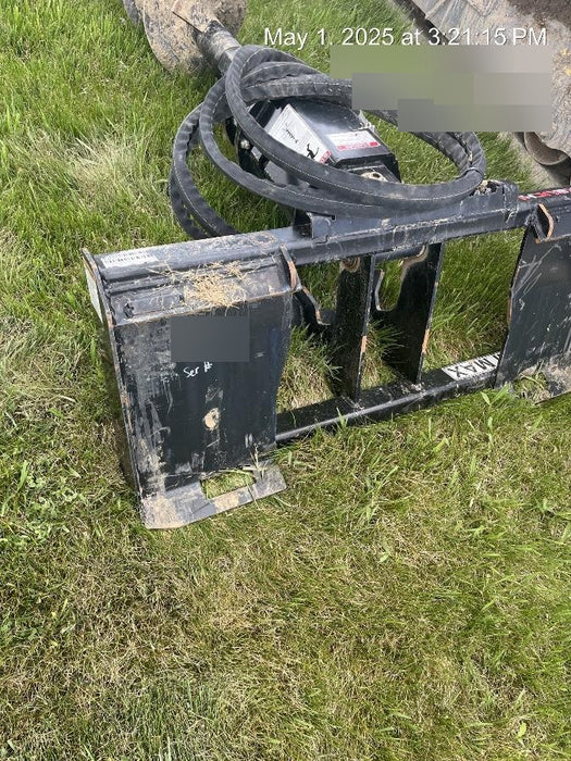 2022 TAKEUCHI Auger Drive - Takeuchi