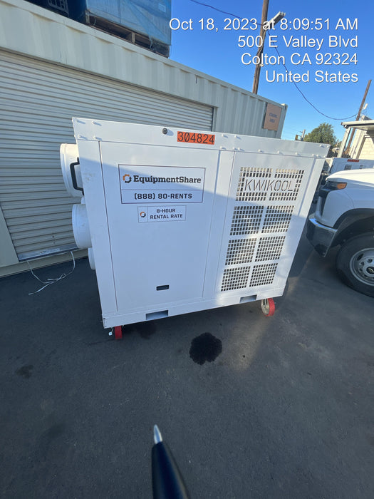 2023 KWIKOOL KPO12-23H