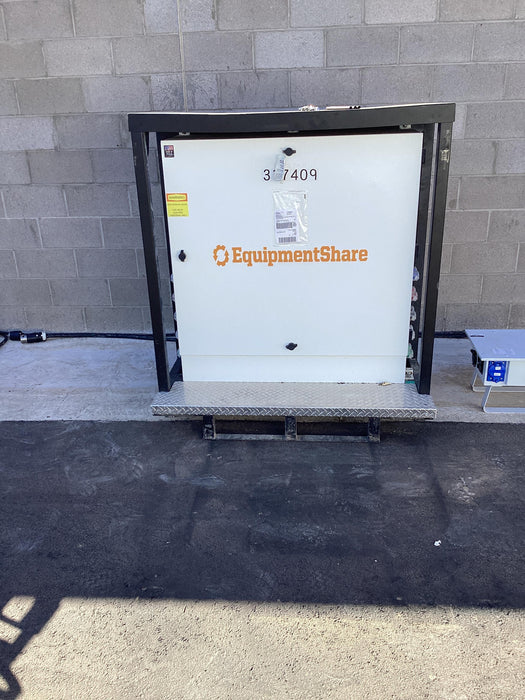 2023 TRYSTAR IL-046-VDE-27-LP