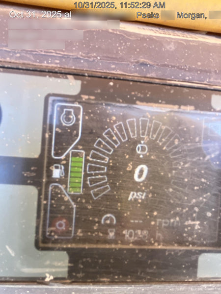 2021 ATLAS COPCO XAS188