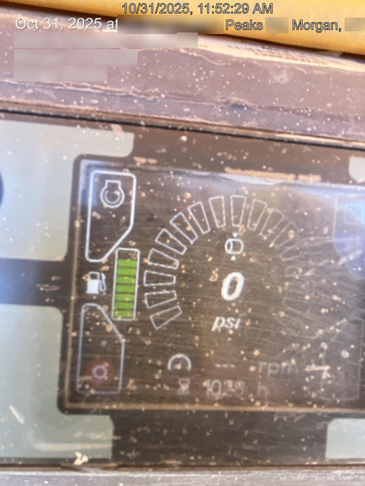 2021 ATLAS COPCO XAS188