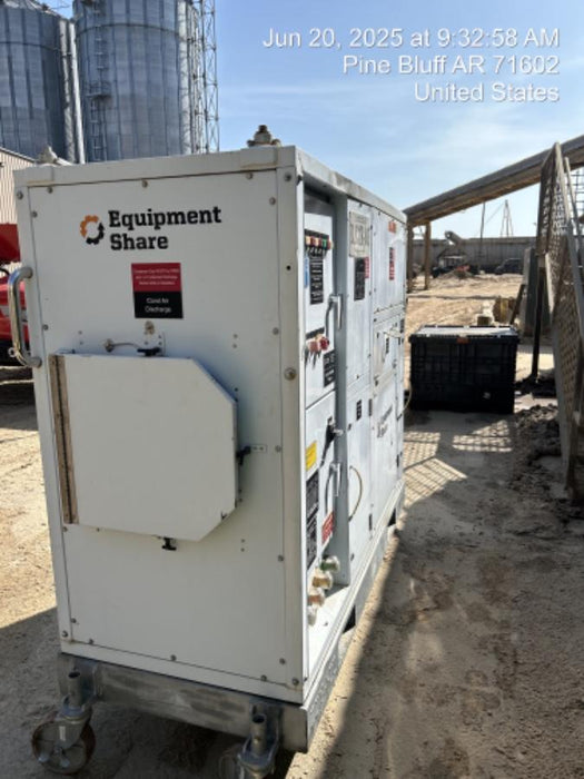 2020 SMARTECH SLIC12R-MSH