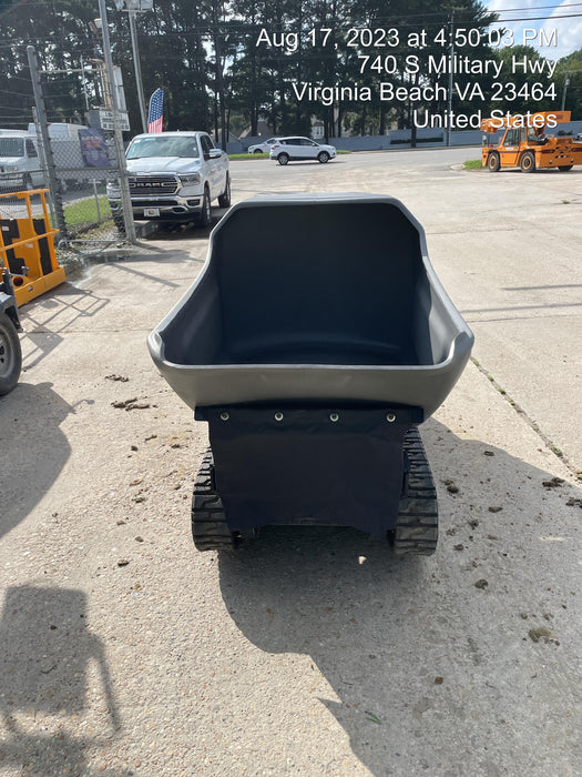 2023 TORO MBTX 2500-TS