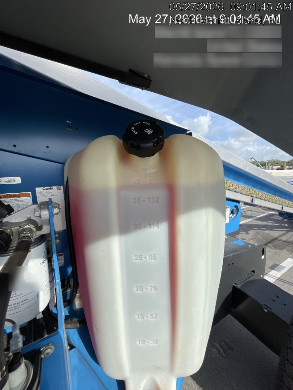 2026 GENIE S-65 HF