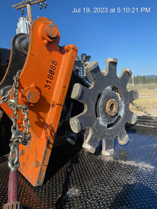 2023 ROCKLAND WI24-3