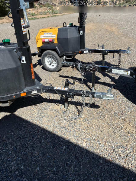 2021 ALLMAND NLV3GR