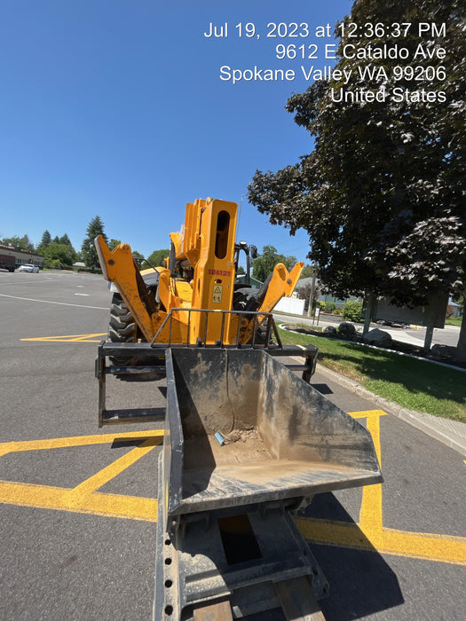 2020 STAR INDUSTRIES 1805N Hopper