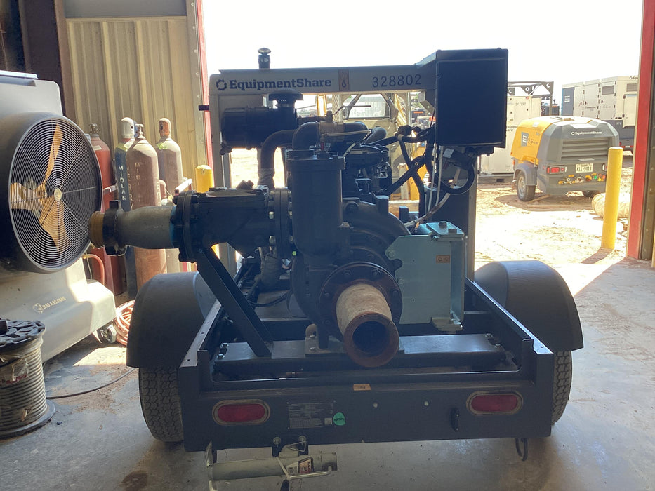 2023 ATLAS COPCO PAC F66 KD