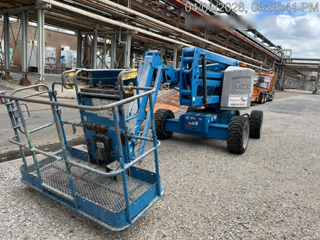 2018 GENIE Z-45/25 RT