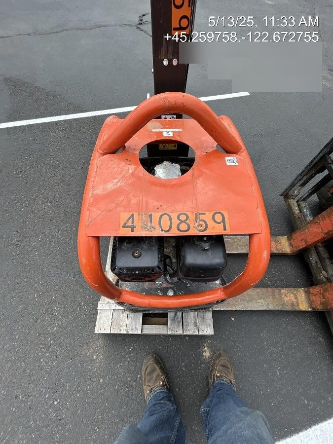 2024 HUSQVARNA LG300