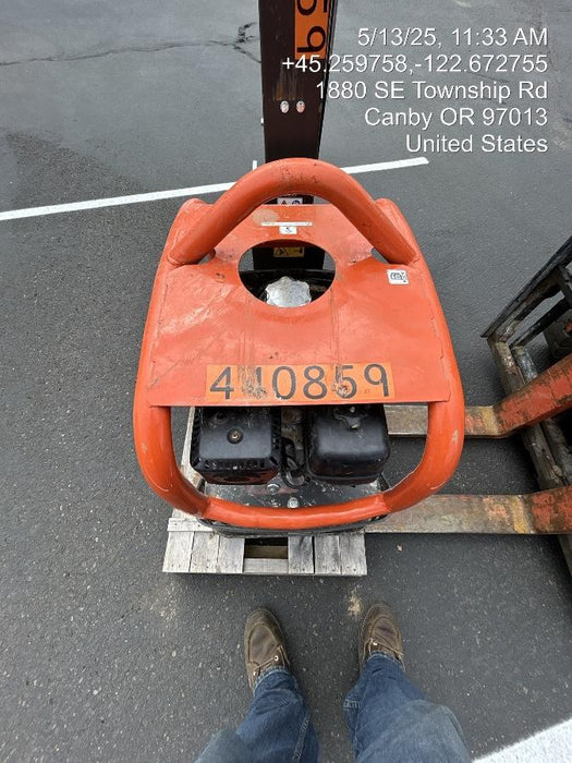 2024 HUSQVARNA LG300