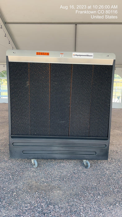 2023 BIG ASS FANS Cool Space 400