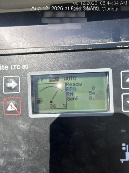 2026 TRIME X-SMART (EL1250H)
