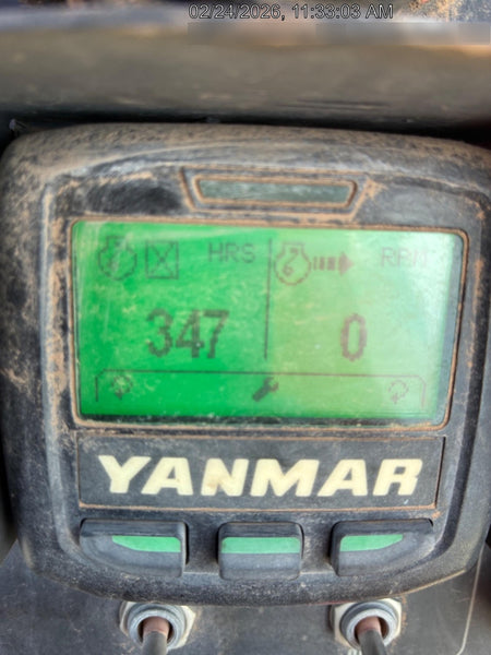2023 BROCE BW260