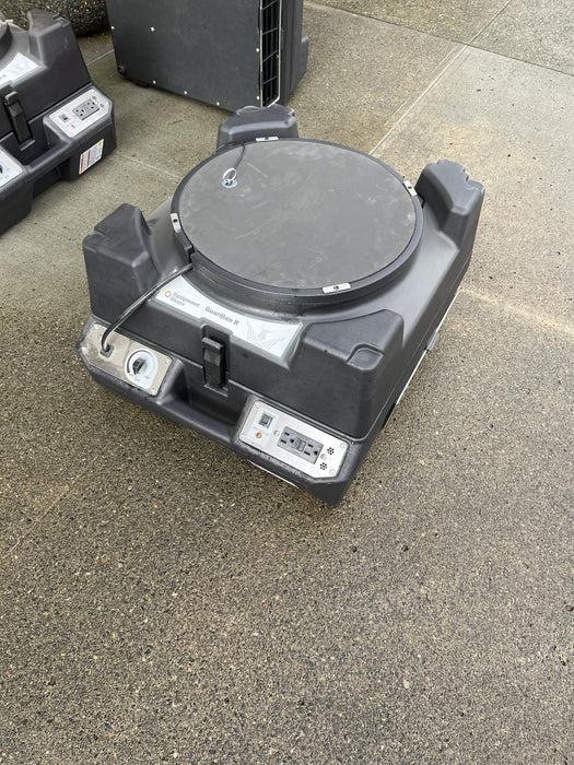 2022 PHOENIX Guardian R Hepa