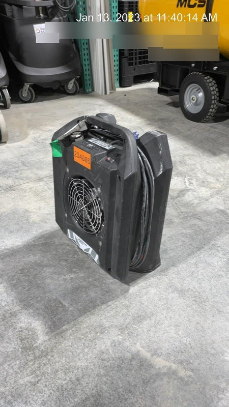2022 PHOENIX AirMAX Radial Air Mover