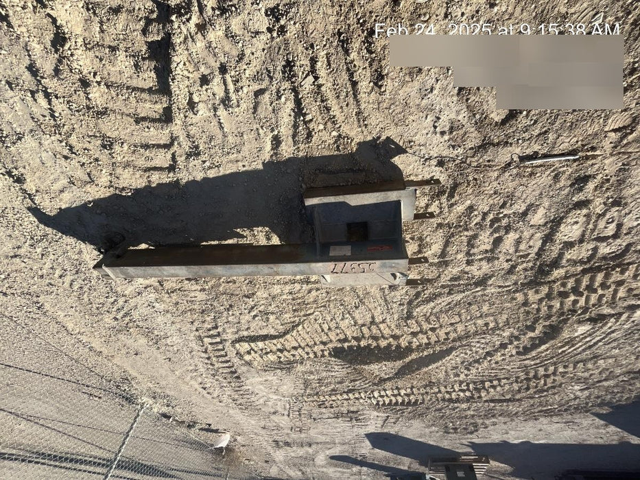 2019 ARROW MATERIAL HANDLING CE60-TH