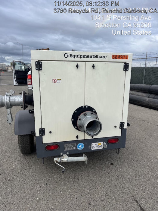 2023 ATLAS COPCO PAC F44 KD-S