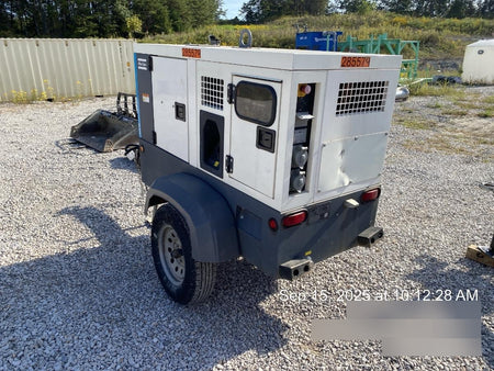2022 ATLAS COPCO QAS45 CWK
