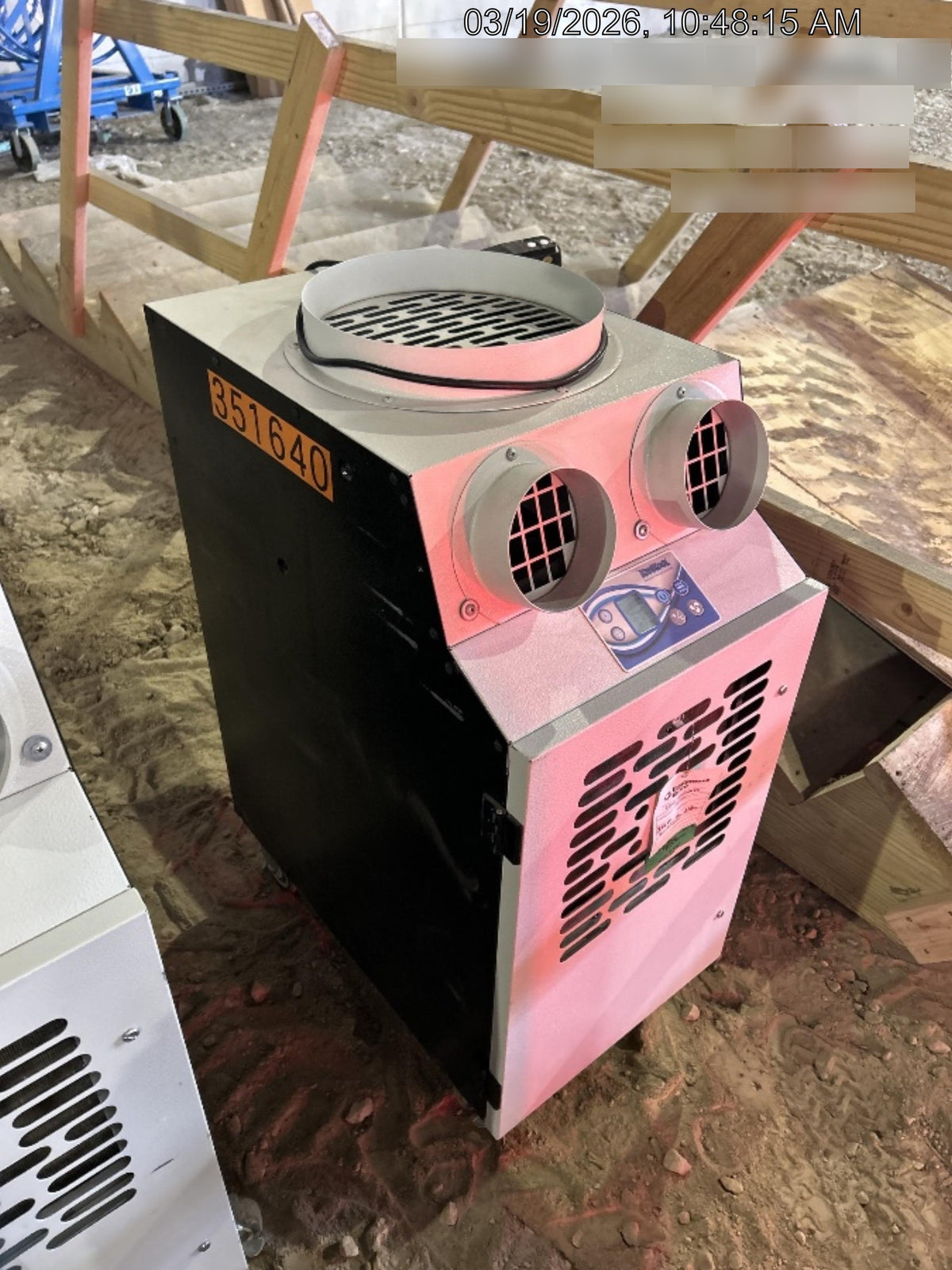 2023 KWIKOOL KPAC1411-2