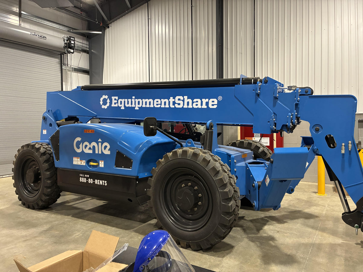 2026 GENIE GTH-1056