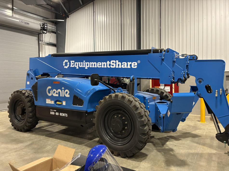 2026 GENIE GTH-1056