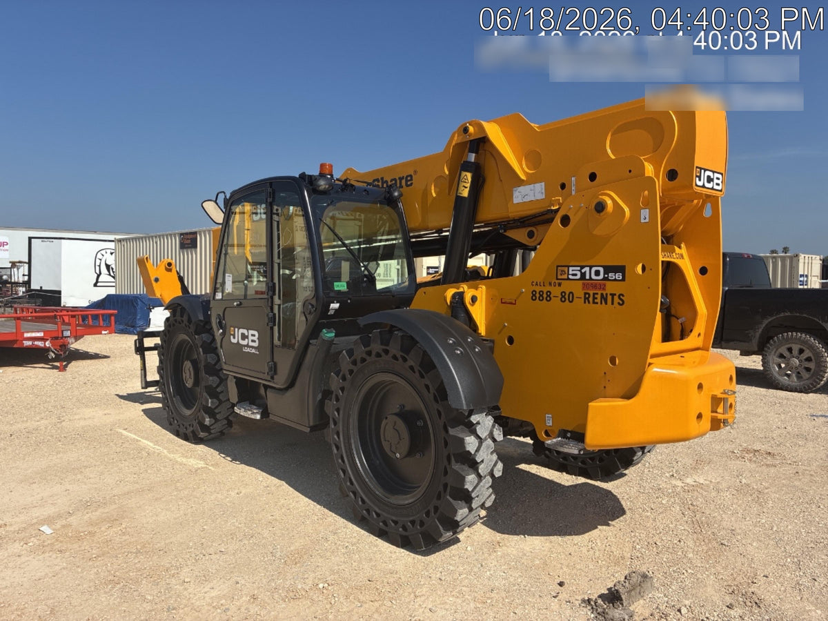 2026 JCB 510-56